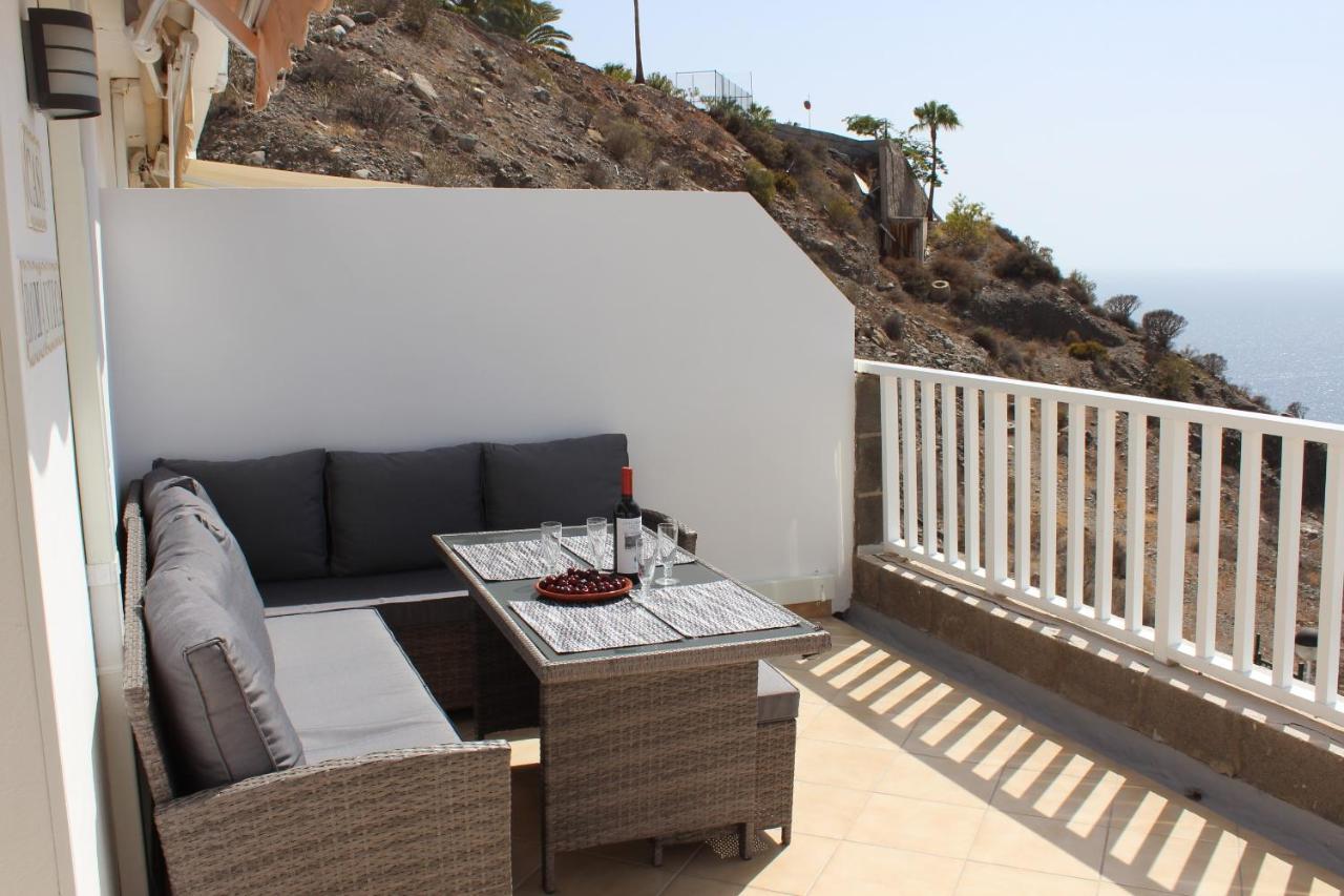 Casa Romantica De Balcon De Amadores Kültér fotó