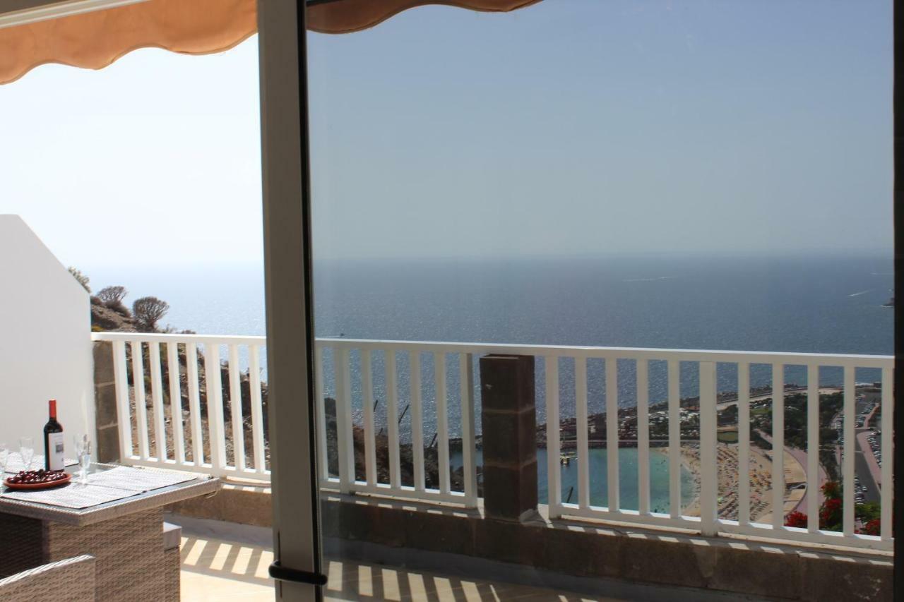 Casa Romantica De Balcon De Amadores Kültér fotó