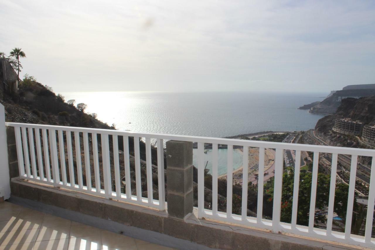 Casa Romantica De Balcon De Amadores Kültér fotó